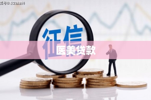 裕华医美贷款