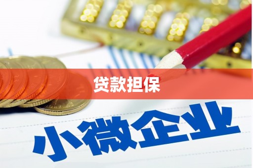 阿里贷款担保