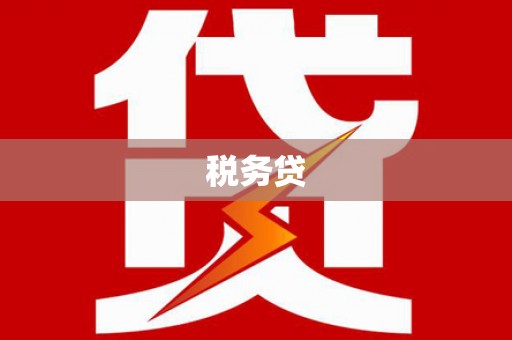 特克斯税务贷