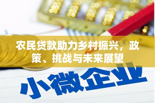 林芝农民贷款助力乡村振兴，政策、挑战与未来展望