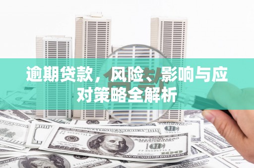 港口逾期贷款，风险、影响与应对策略全解析