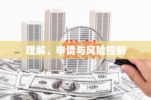 营口理解、申请与风险控制