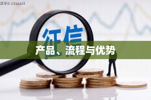 理县产品、流程与优势