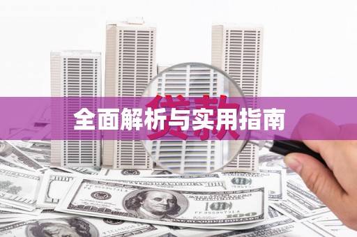 广水全面解析与实用指南