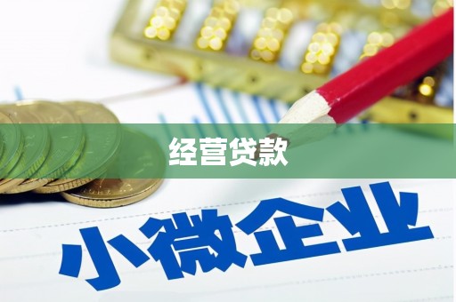 黑山经营贷款