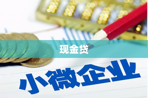 北港现金贷