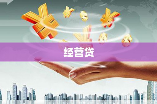 上城经营贷